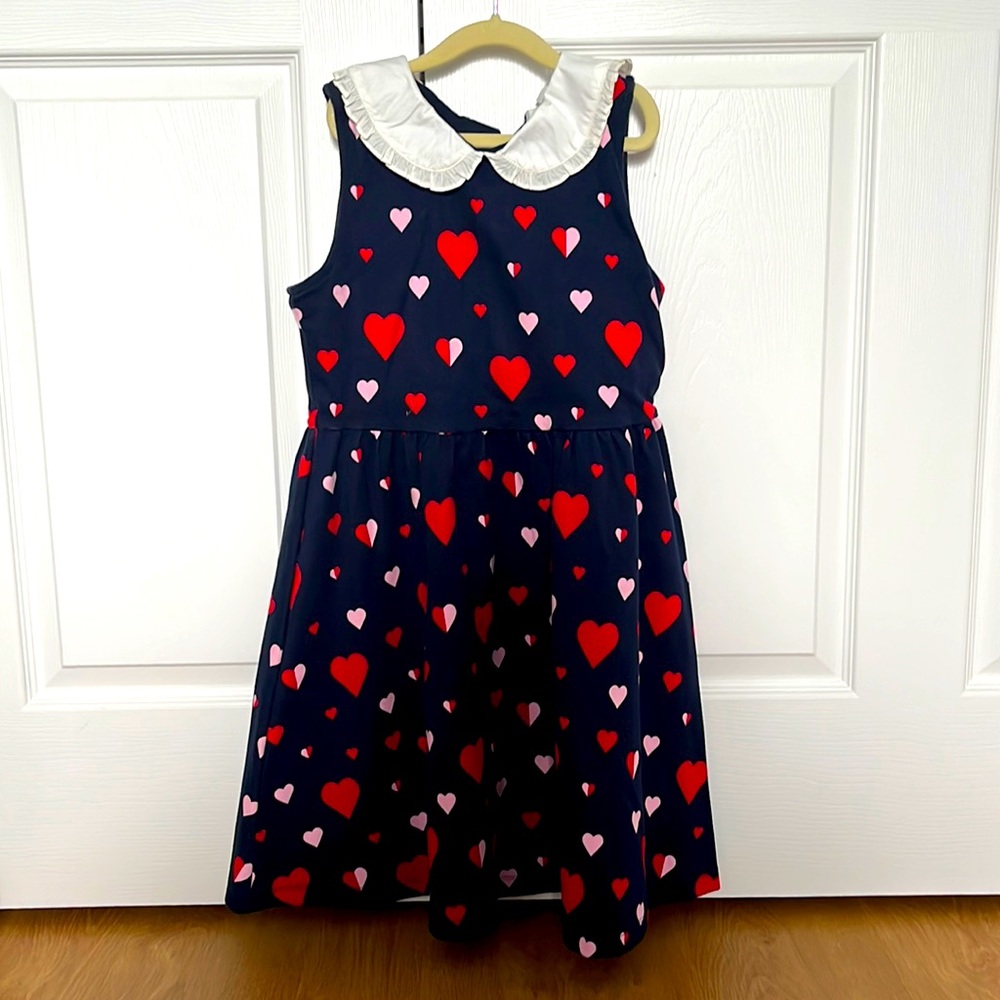 NWT size 12 Girl Dress from Janie and Jack